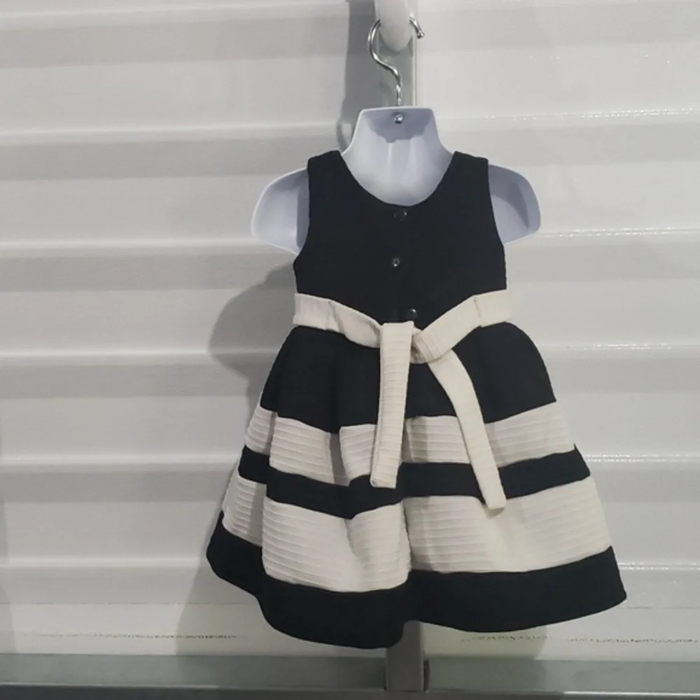 Toddler‎ dress size 2T